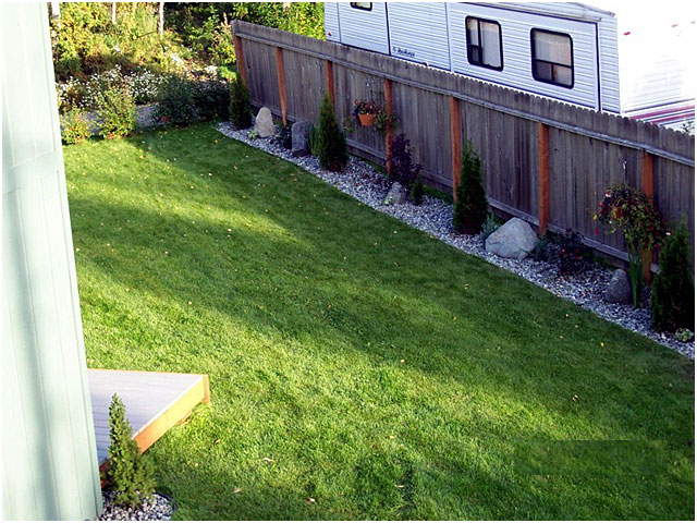 Backyard Landscaping Average Cost, Average Cost To Landscape Backyard