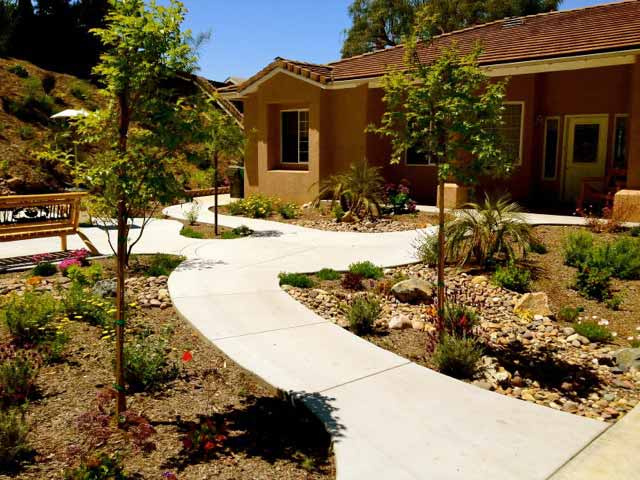 Masters Hand Landscaping Anchorage and Eagle River